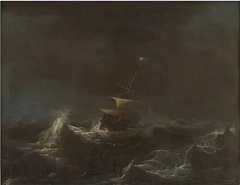 A Storm