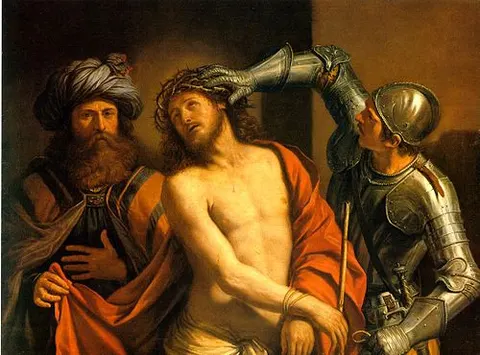 Ecce Homo