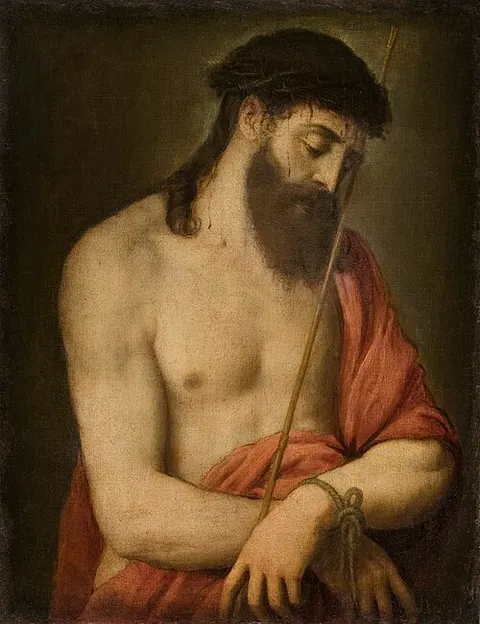 Ecce Homo
