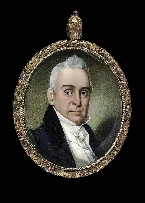 William Wilson