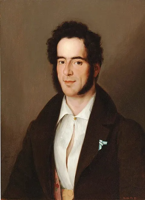 Santiago Miranda