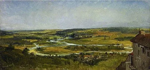 Paysage Panoramique
