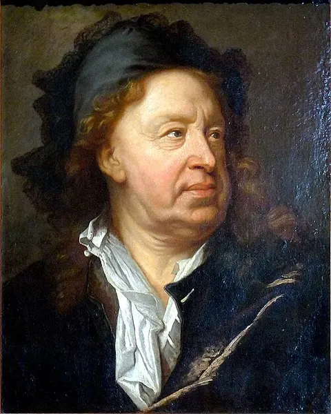 Everhard Jabach