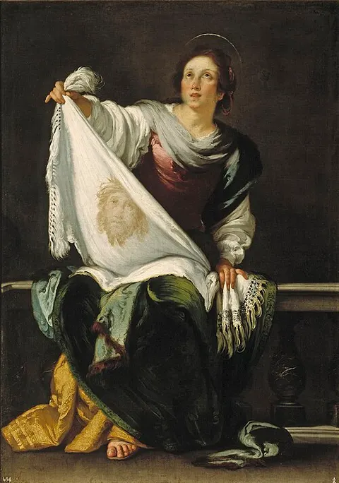 La Verónica