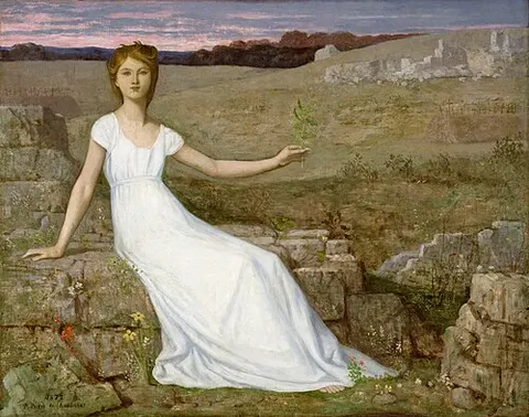 La Esperanza