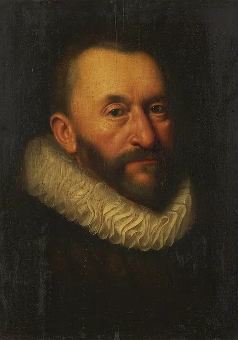 Sir Francis Drake (1540–1596) (?)