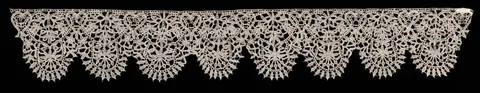 Lace Collar