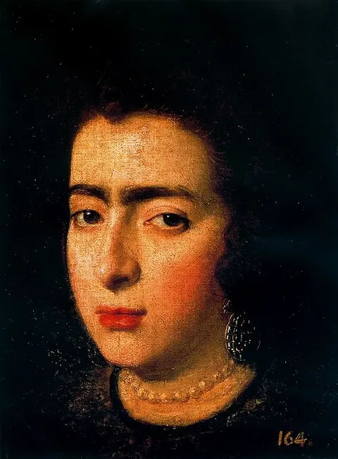 Cabez de dama