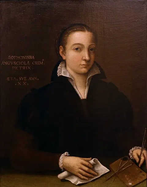 Autorretrato