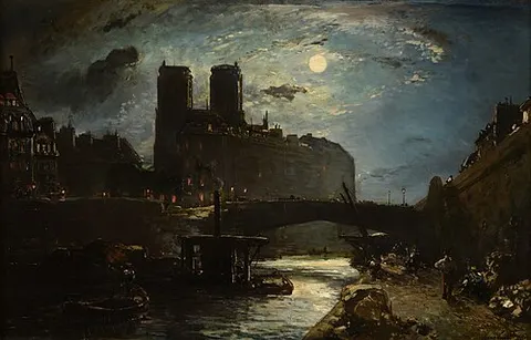 Notre-Dame de Paris