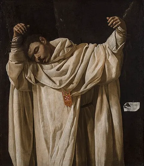 San Serapio