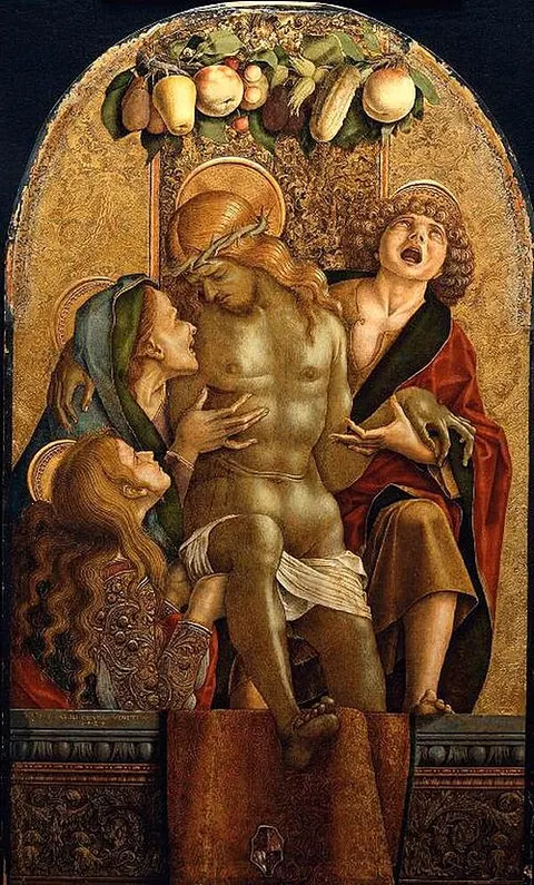 Piedad Panciatichi