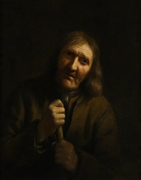 Old Kneebone of Helston