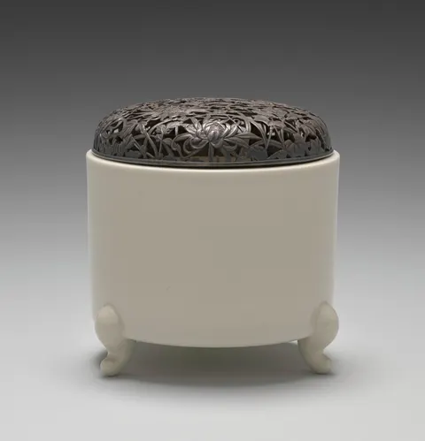 Incense Burner