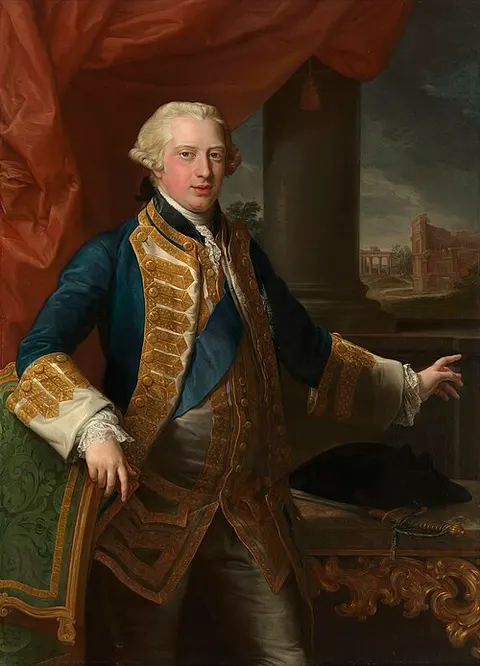 Edward, Duke of York (1739-1767)