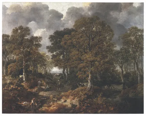 Cornard Wood