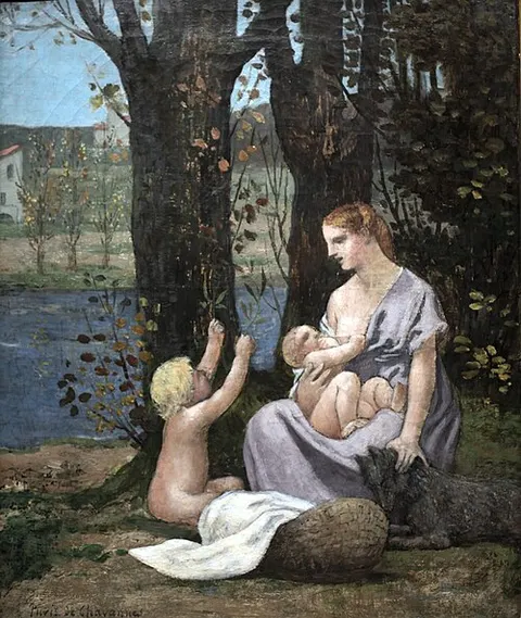 Charity