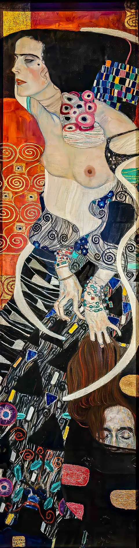 Judith II