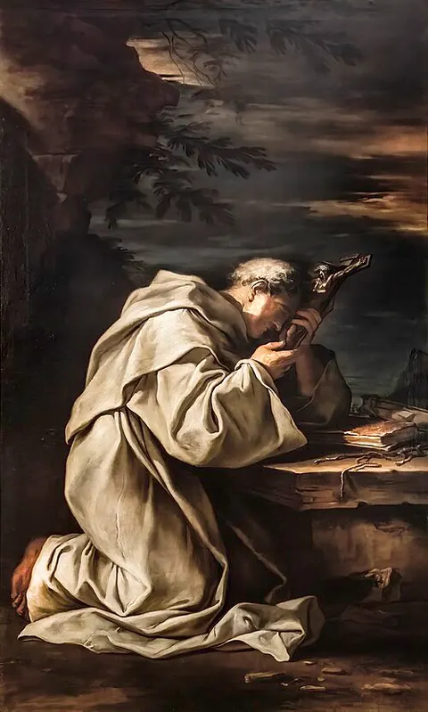 Bruno of Cologne