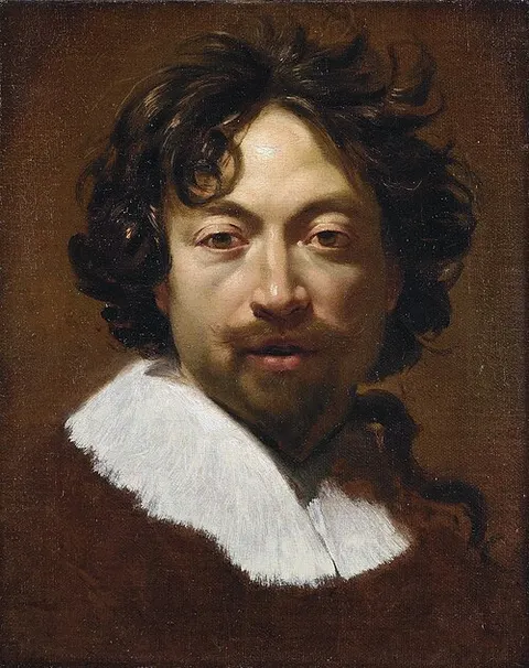 Autorretrato
