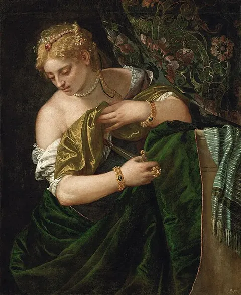 Lucrecia