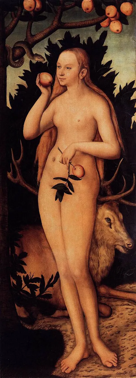 Eve