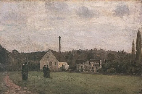 The Little Factory