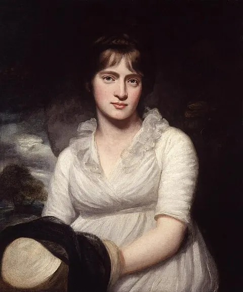 Amelia Opie