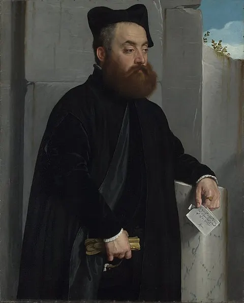 Canon Ludovico di Terzi