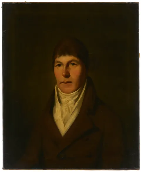 Dr. Mackenzie of Edinburgh
