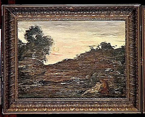The Good Samaritan