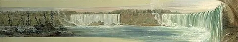 Niagara Falls