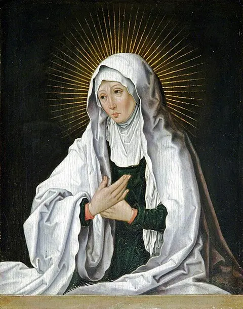 The Virgin