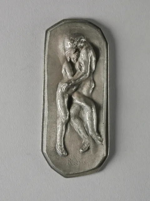 Medal: Protection