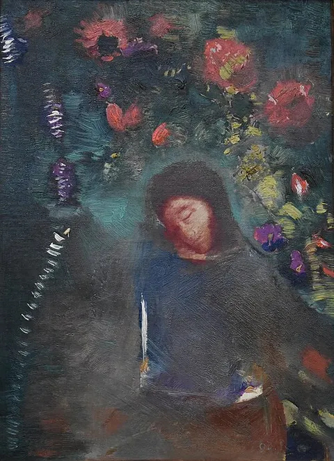 The Prayer