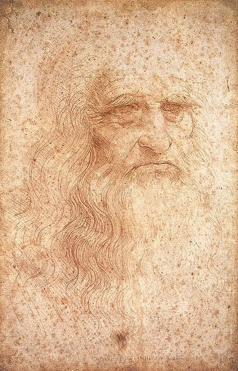 Autorretrato