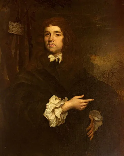 Thomas Povey (1613/1614–c.1705)