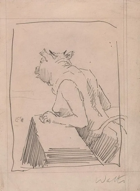 Minotaur