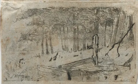 Small Study of Trees