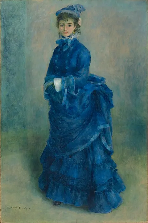 La parisina