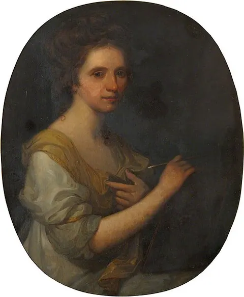 Self Portrait