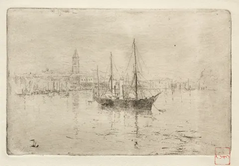 Grand Canal, Venice