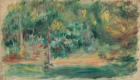 Paysage