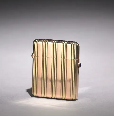 Match Case