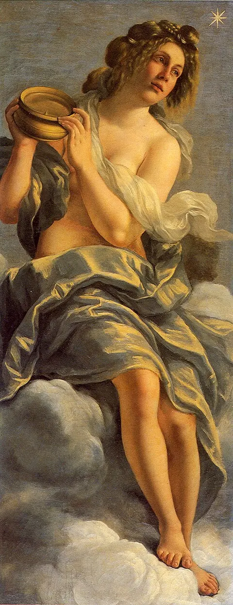 Alegoría de la inclinación
