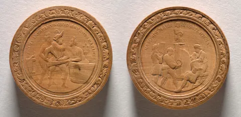 Gaming Piece