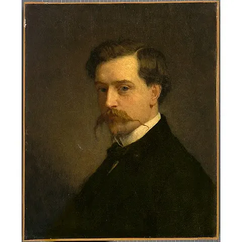 Richard Morris Hunt