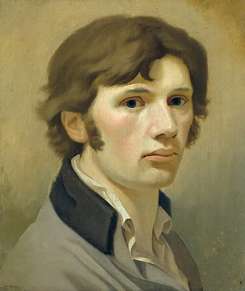 Autorretrato