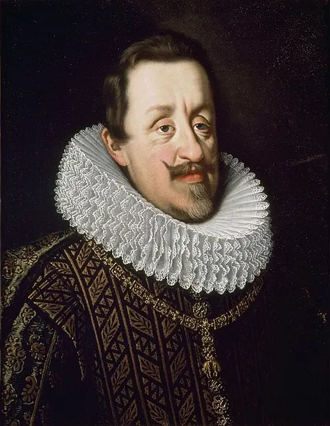 Retrato del emperador Fernando II