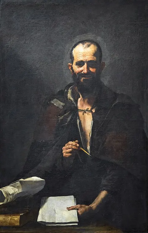 Demócrito